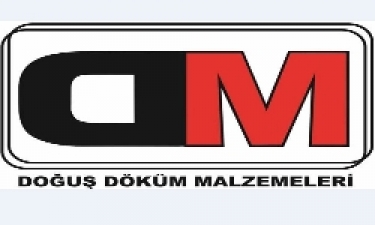 DOĞUŞ DÖKÜM MALZEMELERİ