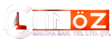 CANÖZ MAKİNA