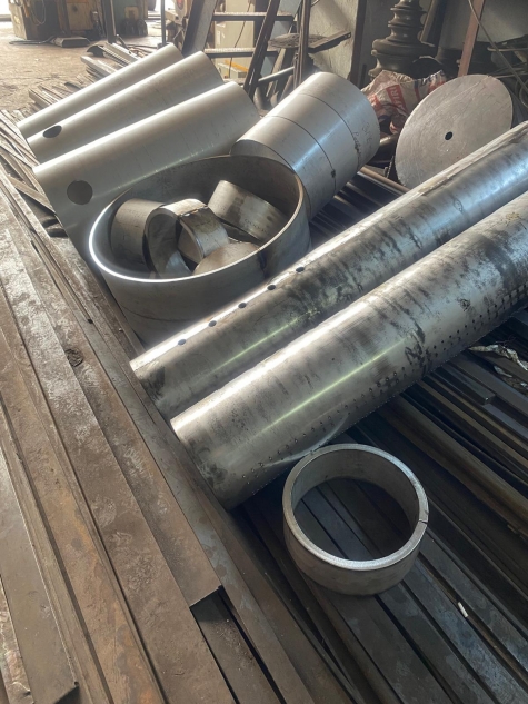 PASLANMAZ SAC BÜKÜMÜ