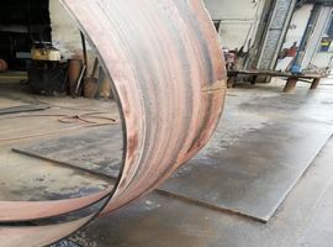 KORTNOZUL KONİK VE ELİPS BÜKÜM